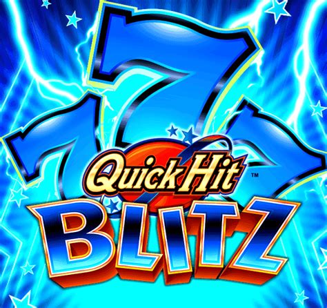 blitz slot machine|quick hit blitz.